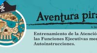 Aventura Pirata es un programa de intervención para el desarrollo de las funciones ejecutivas, la atención y la memoria de trabajo en niños y niñas de los 6 a los […]