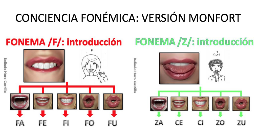 Hoy queremos compartir con todos vosotros el fantástico material que han preparado un grupo estupendo de profesionales coordinadas por Belinda Haro Castilla creadora del blog SIEMBRA ESTRELLAS.
