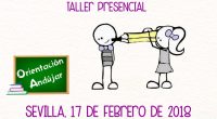 17 DE FEBRERO EN SEVILLA (TODA LA INFO AQUÍ) Para el equipo de Orientación Andújar queda demostrado que el éxito entendido como desarrollo personal y social, la optimización de los talentos y […]