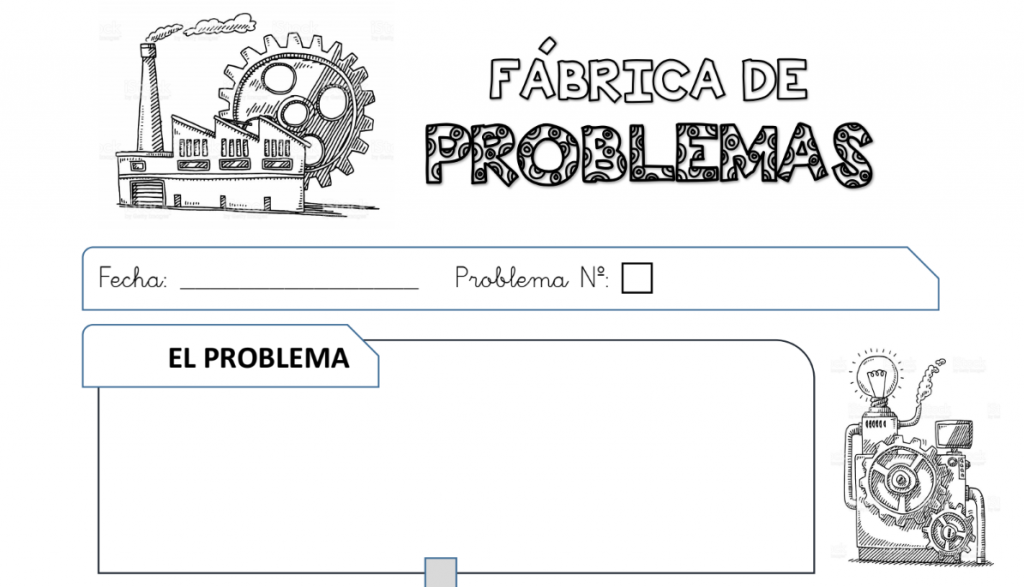 Hoy queremos compartir este interesante recurso para trabajar la resolución de problemas en primaría realizado por Oscar Alonso creador del blog la eduteca,   DESCARGA LA PLANTILLA EN PDF Genial plantilla […]