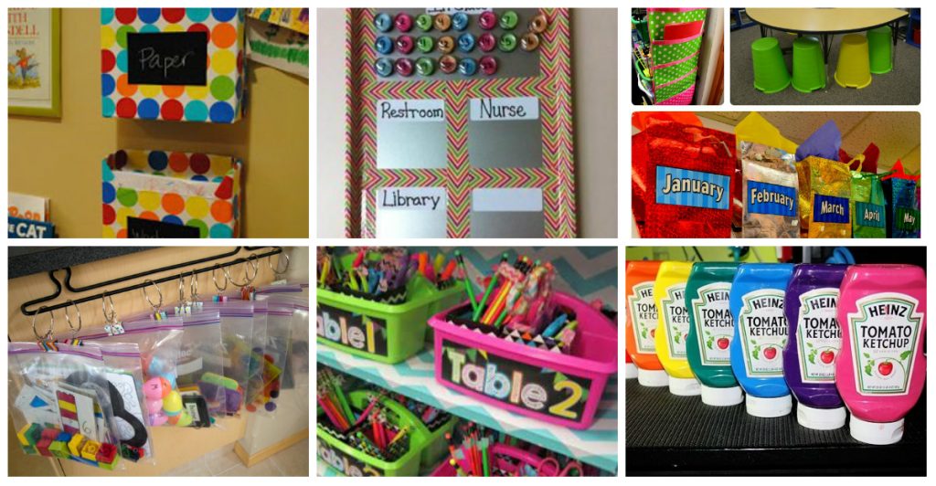 La organización de los materiales en el aula es un aspecto importante en educación Infantil ya que les ayudará a los niños en el establecimiento de rutinas y a la […]