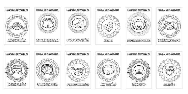 Desde hace unos años dentro de nuestro blog hemos creado una gran cantidad de recursos para trabajar las emociones dentro de nuestras aulas, ademas de ofreces una serie de formaciones […]