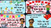 Se acerca el Día de San Valentín y necesitamos ideas frescas para hacer regalos a nuestros seres queridos. Aquí os traemos las mejores Tarjetas  para San Valentín.