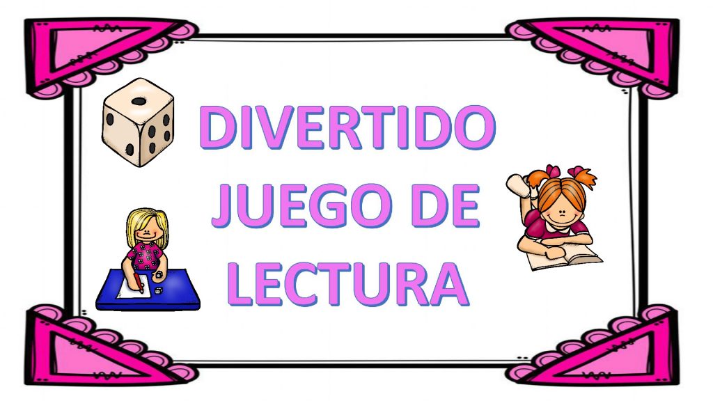 Hace unos meses os proponíamos este divertido juego para trabajar la lectura de oraciones sencillas tirando los dados, y tras la aceptación obtenida, hemos decidido hacer una segunda edición. Con […]