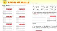 Os dejamps estos fantásticos materiales de Fran del blog recursosep https://www.recursosep.com/ fichas de sumas recursos ep (1) fichas de sumas recursos ep (2)    fichas de restas recursos ep (1) […]