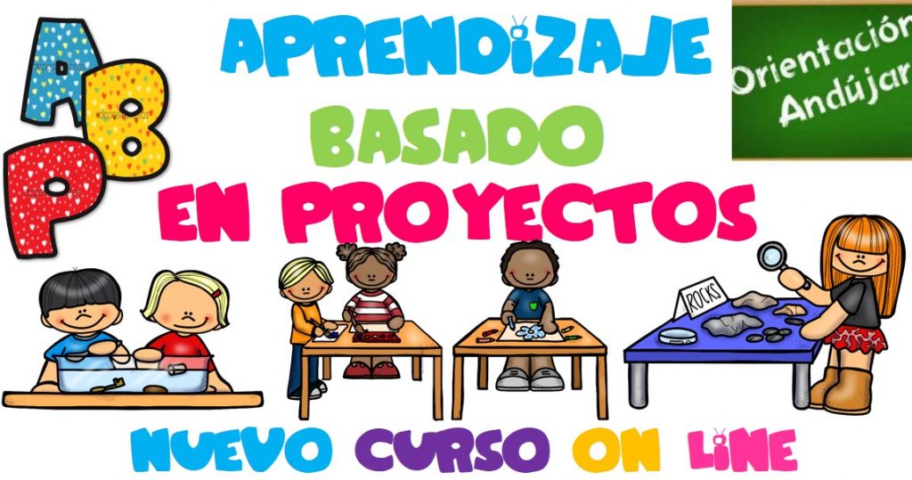 ABP NUEVO CURSO ONLINE DE ORIENTACIÓN ANDÚJAR APRENDIZAJE BASADO EN PROYECTOS En Orientación Andúajar estamos de enhorabuena, estrenamos nuevo curso en nuestra plataforma virtual de formación, donde más de 5000 […]