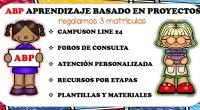 ABP NUEVO CURSO ONLINE DE ORIENTACIÓN ANDÚJAR APRENDIZAJE BASADO EN PROYECTOS En Orientación Andúajar estamos de enhorabuena, estrenamos nuevo curso en nuestra plataforma virtual de formación, donde más de 5000 […]