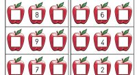 Sencillas actividades para trabajar los conceptos matemáticos anterior y posterior.   ANTERIOR Y POSTERIOR COMPLETA LOS NÚMEROS QUE FALTAN