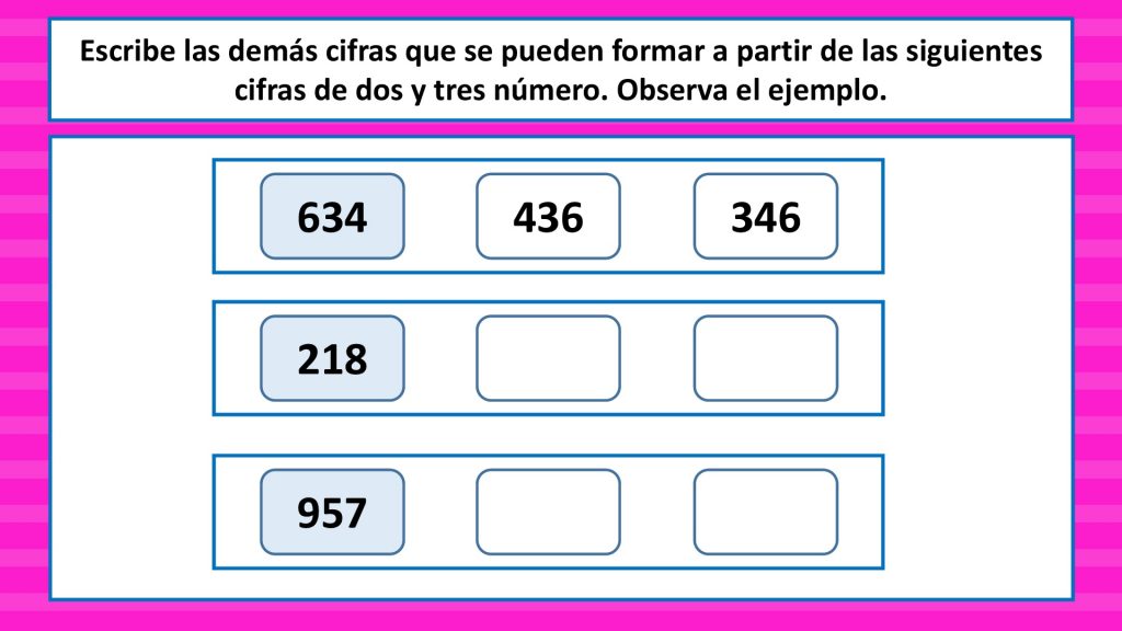 La competencia matemática consiste en la habilidad para utilizar y relacionar los números, sus operaciones básicas, los símbolos y las formas de expresión y razonamiento matemático, tanto para producir e […]