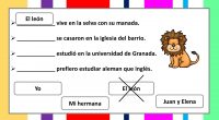 Podemos definir la oración como una unidad de comunicación que posee sentido completo, independencia sintáctica y termina en pausa o punto. La estructura de la oración está conformada por dos elementos fundamentales, que son: sujeto y predicado.Las oraciones que […]