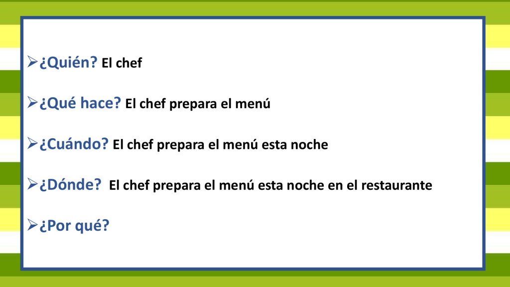 Os hemos preparado estas sencillas actividades en las que nuestros alumnos tendrán que ir alargando oraciones para ir aumentando su conocimiento morfosintactico y la comprensión de los conceptos oracionales.   […]