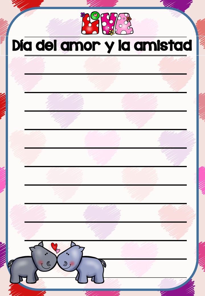 5 Cartas De Amistad Geniales Amorteca