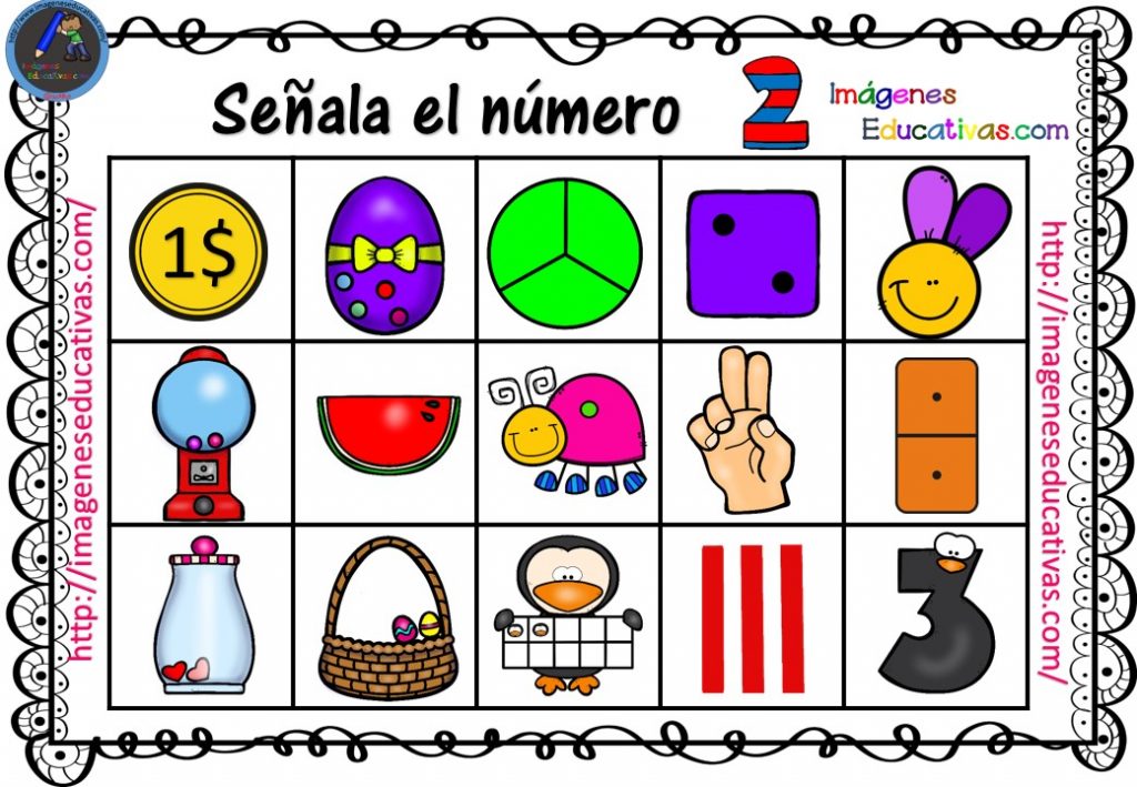 Láminas mejorar atención y la percepción numérica   Las láminas han sido cuidadosamente diseñadas y son imprimibles y fotocopiables para su uso en tu aula o salón. El término «procesamiento […]