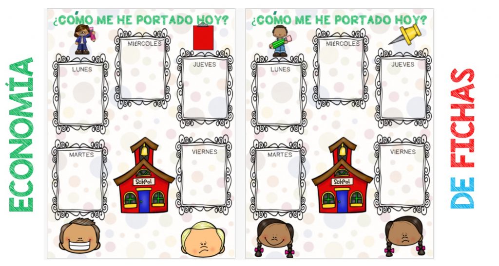 Aunque no seamos muy partidario de estos tipos de técnicas nos consta que hay muchos compañeros que las emplean, hoy una colaboradora del blog nos manda estos materiales que emplea […]