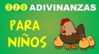 Las adivinanzas son una herramienta educativa muy efectiva para involucrar a los niños de primaria en el aprendizaje de manera lúdica y entretenida. Las adivinanzas son enigmas que se plantean […]