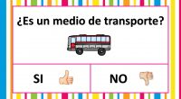 A continuación os proponemos una completa actividad donde trabajamos dos aspectos fundamentales en el aprendizaje, por un lado la comprensión lectora de frases breves y por otro, la percepción visual […]