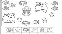 Cuaderno de matemáticas infantil y primaria con numerosas actividades. Realizado por ediciones A-Z     cuaderno de mates infantil y primaria