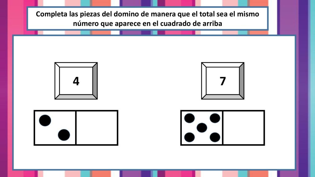 Para resolver con éxito las sumas y restas, es imprescindible conocer bien la descomposición de números. Esta descomposición se debe hacer mentalmente y tienen que ser conscientes de que un […]