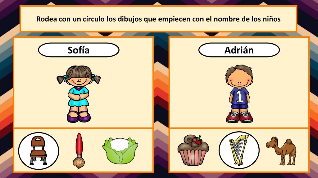 Hoy os traemos esta actividad, en la cual nuestros alumnos van a trabajar la conciencia fonológica a través de divertidos dibujos y nombres propios. La conciencia fonológica es una habilidad […]