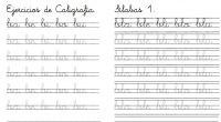 El cuaderno de caligrafía para trabajar la lectoescritura de sílabas simples en letra escolar es un recurso invaluable para los niños de preescolar e infantil. Al practicar la escritura de sílabas […]