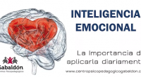 Cuanto más abiertos estemos a nuestros propios sentimientos y emociones, mejor podremos leer los de los demás. DANIEL GOLEMAN