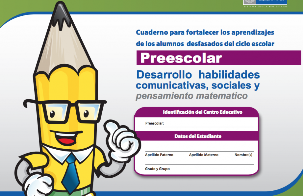   Hablar, escuchar, leer, escribir, narrar y argumentar, son algunas de las habilidades comunicativas que se desarrollan en la educación preescolar. No se trata únicamente de comprender el lenguaje, los […]