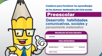   Hablar, escuchar, leer, escribir, narrar y argumentar, son algunas de las habilidades comunicativas que se desarrollan en la educación preescolar. No se trata únicamente de comprender el lenguaje, los […]