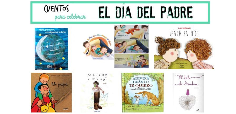 Hoy nos manda una colaboración el creador de los cuentos del abecedario que hemos publicado en este blog se trata de Santiago Rodriguez Montes, experto en literatura infantil, que nos […]
