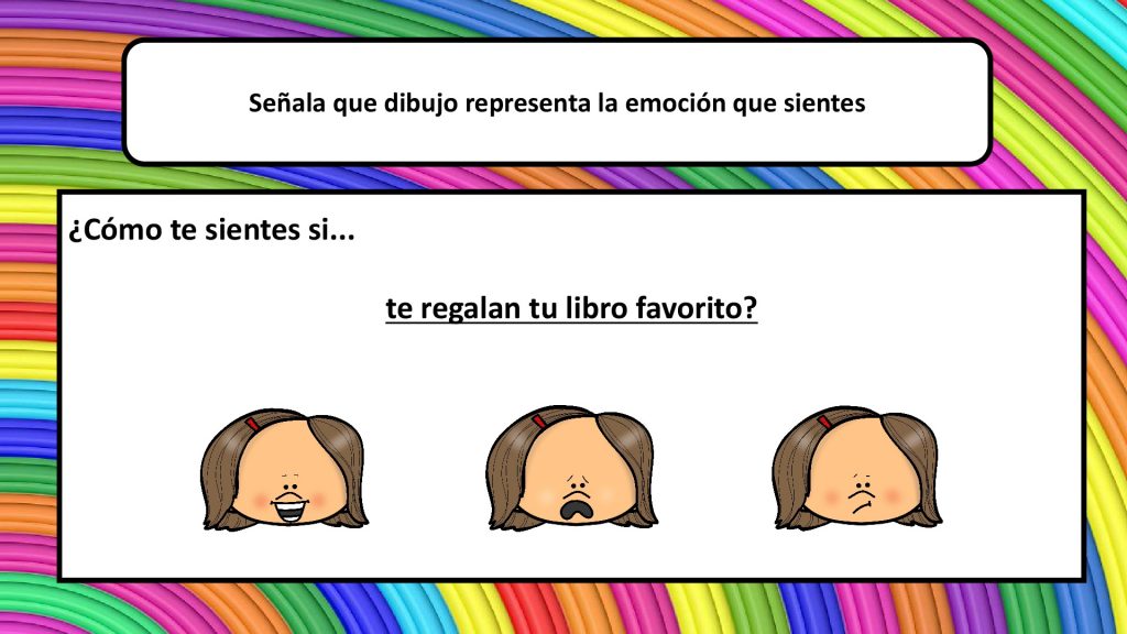 El desarrollo de las competencias emocionales es el objetivo de la educación emocional. Estas competencias emocionales se basan en la inteligencia emocional, pero integran elementos de un marco teórico más […]