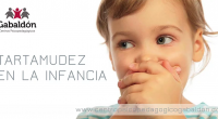 Tartamudez en Infancia y Adolescencia ¿Es mi hijo/a disfémico?    Tartamudeo, disfemia y espasmofemia tres términos que se refieren a un trastorno que consiste en una alteración de la fluidez y estructuración del […]