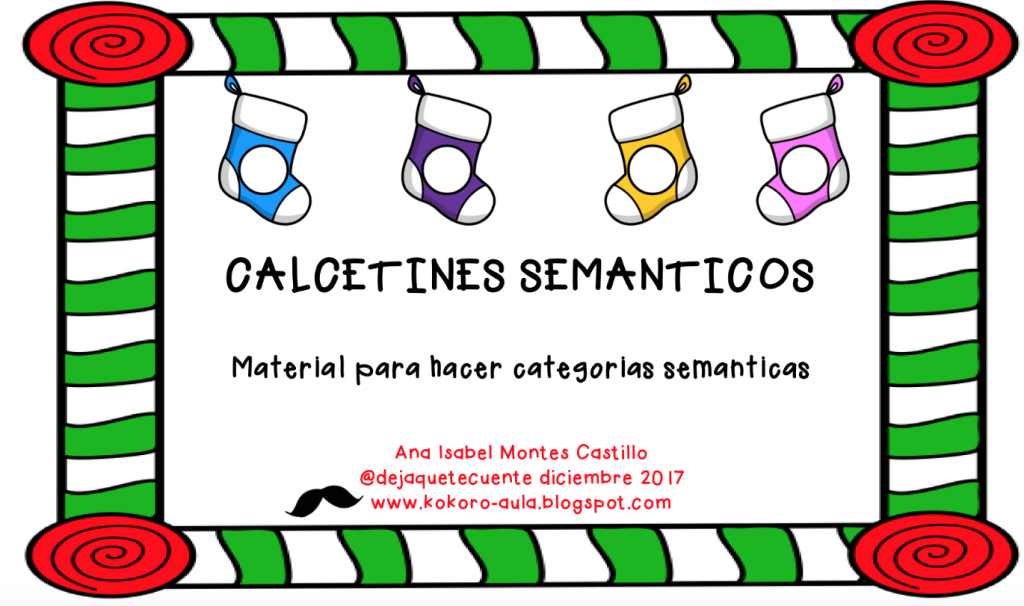 Trabajamos la evolución del significado de las palabras, o lo que es lo mismo, fomentamos la simbolización del lenguaje, aspecto muy importante para la formación de conceptos y relación de los […]