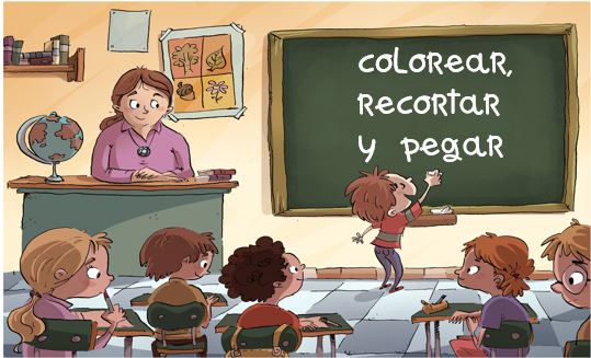 Sencillas actividades para trabajar la motricidad fina y gruesa a la vez que aprendemos los numeros del 1 al 100 trabajando sus familias.