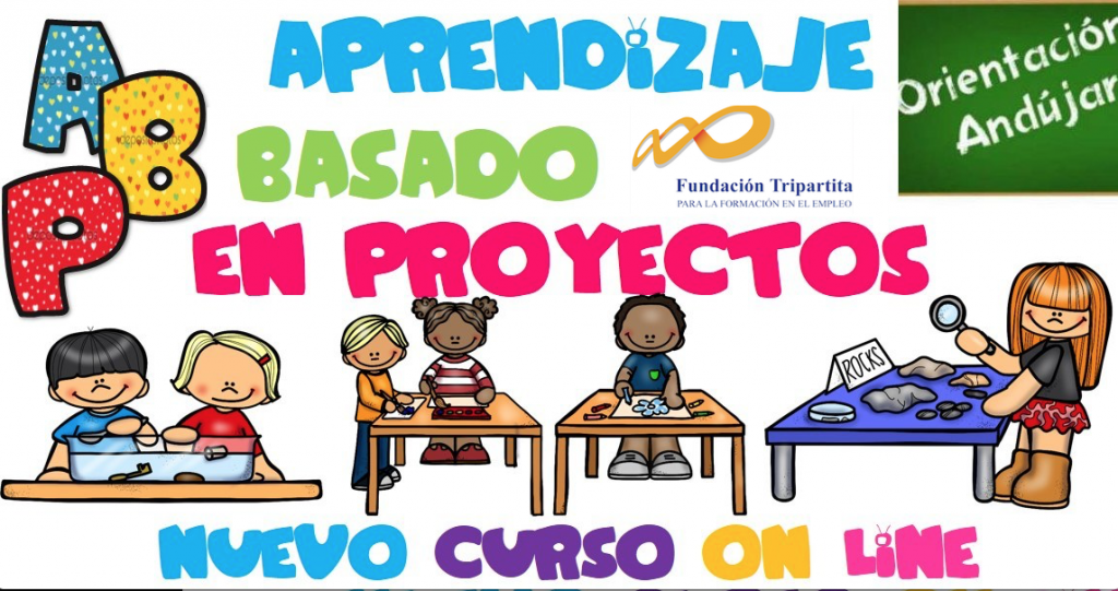APRENDIZAJE BASADO EN PROYECTOS «ABP» NUEVO CURSO ON-LINE DE ORIENTACIÓN ANDÚJAR ABP NUEVO CURSO ONLINE DE ORIENTACIÓN ANDÚJAR APRENDIZAJE BASADO EN PROYECTOS En Orientación Andúajar estamos de enhorabuena, estrenamos nuevo […]