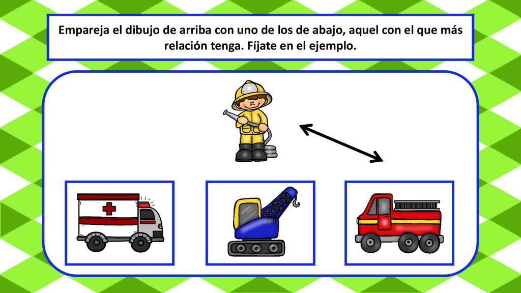A continuación os proponemos una divertida actividad para trabajar con nuestros peques la estimulación cognitiva a través de la categorización y la relación que puede existir entre los dibujos que […]