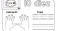 Hoy comenzamos la semana con estas sencillas actividades para trabajar el trazo de los números del uno al diez, además tenemos que dibujar los números en unas manos que hemos […]