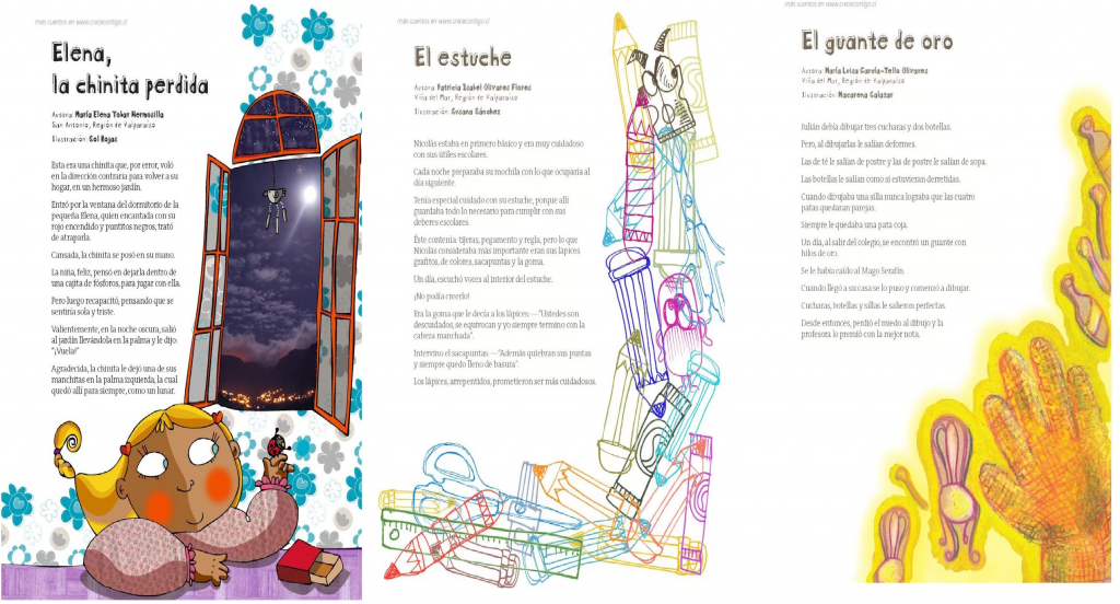 La lectura es la llave prodigiosa de la información, de la cultura, del mundo de la ficción, de la fantasía. Conseguirla no es tan sencillo: está al alcance de todos […]