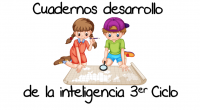 l niño de primer ciclo de primaria ya ha realizado numerosas e importantes adquisiciones, pero éste es el momento en que tiene que aprender a sistematizarlas lógicamente. Para ello necesita […]