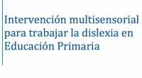 Este trabajo  pretende ser una guía práctica para todas las familias y profesionales que trabajan con estos niños, ofreciendo una serie de estrategias, especialmente para que conozcan los síntomas y sepan […]