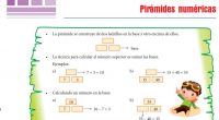 Os dejamos este super cuaderno  para trabajar el razonamiento matemático en primaria, donde trabajaremoa la labilidad para utilizar y relacionar los números, sus operaciones básicas, los símbolos y las formas […]