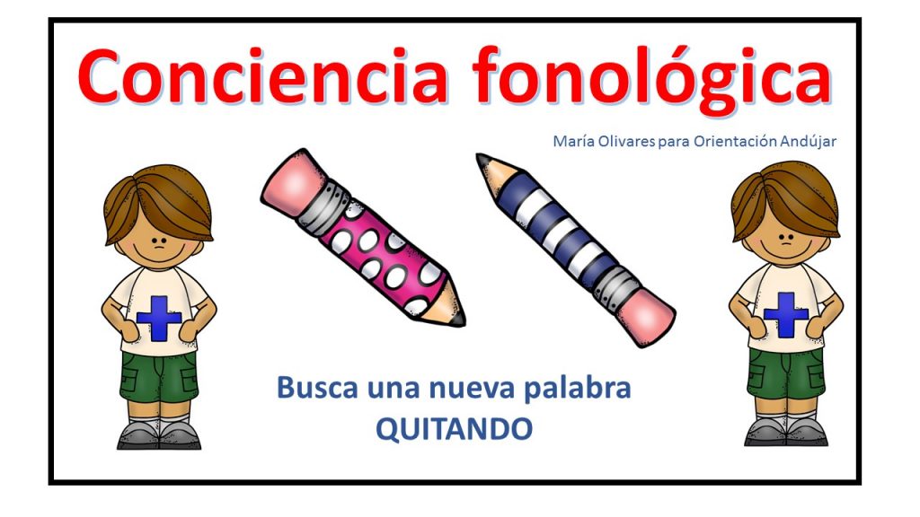 Con estas sencillas actividades nuestros alumnos pueden trabajar tanto la conciencia fonológica como el vocabulario en estas actividades nuestros alumnos/as deben de encontrar nuevas apalabras a partir de las dadas, […]