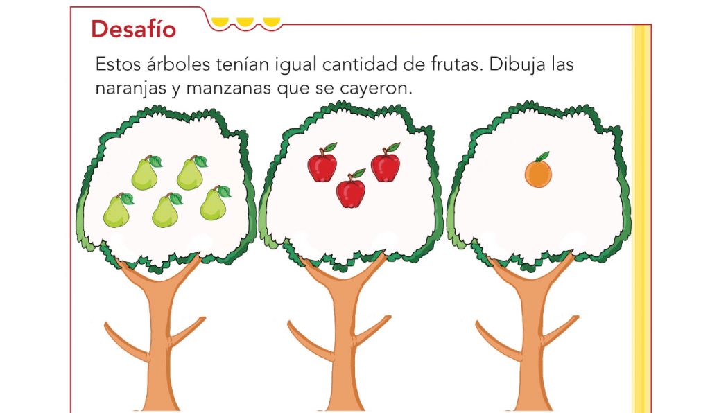 Fantástico librito con más de 40 actividades para trabajar diferentes aspectos en los primeros cursos de primaria.