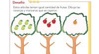 Fantástico librito con más de 40 actividades para trabajar diferentes aspectos en los primeros cursos de primaria.