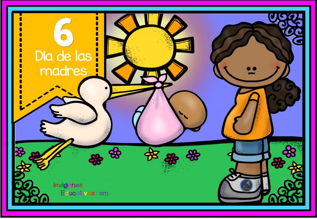 Efemérides mes de Mayo 2018   «…cuando se comparte dinero, queda la mitad del dinero; cuando se comparte conocimiento, queda el DOBLE» Para descargar las imágenes pincha en la imagen […]