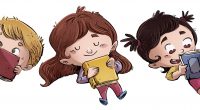 A menudo, los docentes tienden a creer que resumir es algo sencillo de realizar y que los alumnos deben hacerlo sin que se les haya enseñado previamente cómo. Muy por […]