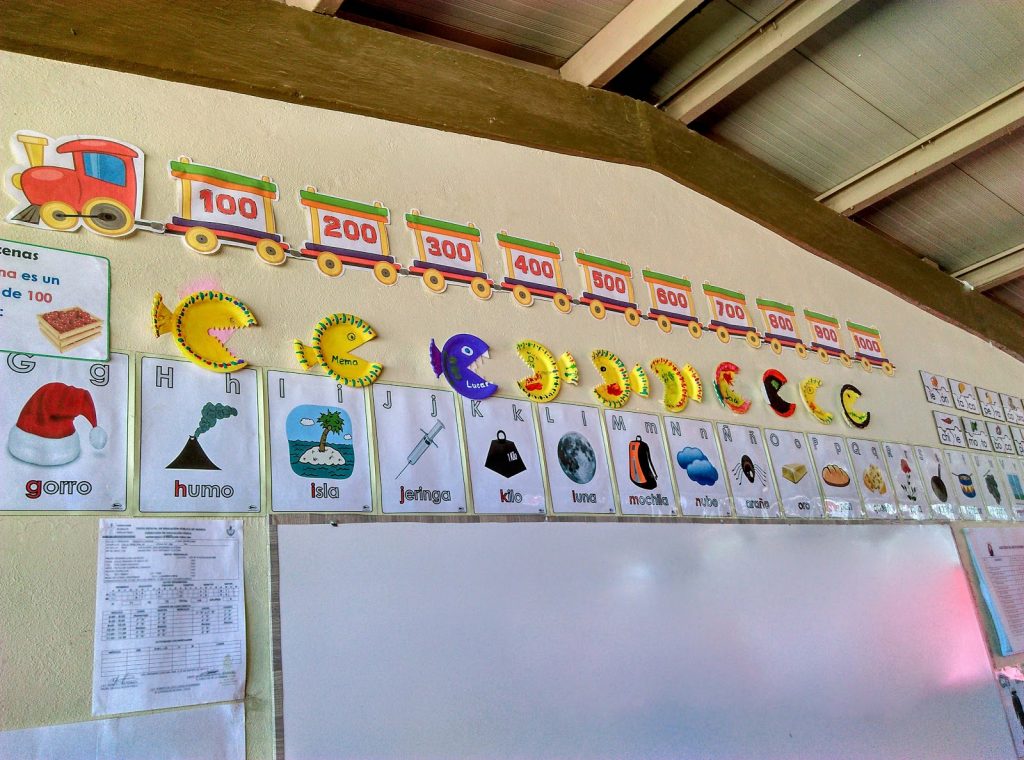 LOCOMOTORA DE CENTENAS PARA DECORAR LA CLASE Sencillas láminas de las centenas en forma de locomotora que viene genial para decorar nuestras clases.