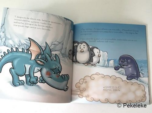 Pascual el dragón descubre América - Cuentos en letra ligada: Cuentos para  aprender a leer: 4 (Aprende a leer en letra ligada)