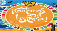 Contemos una historia Set de ilustraciones “Contemos Una Historia” que se entrega en el control de los 3 años. Se trata de un juego para estimular la imaginación y el lenguaje […]