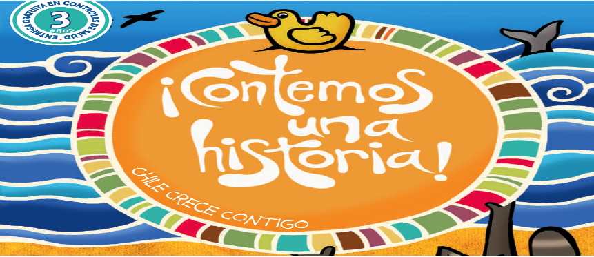 Contemos una historia Set de ilustraciones “Contemos Una Historia” que se entrega en el control de los 3 años. Se trata de un juego para estimular la imaginación y el lenguaje […]