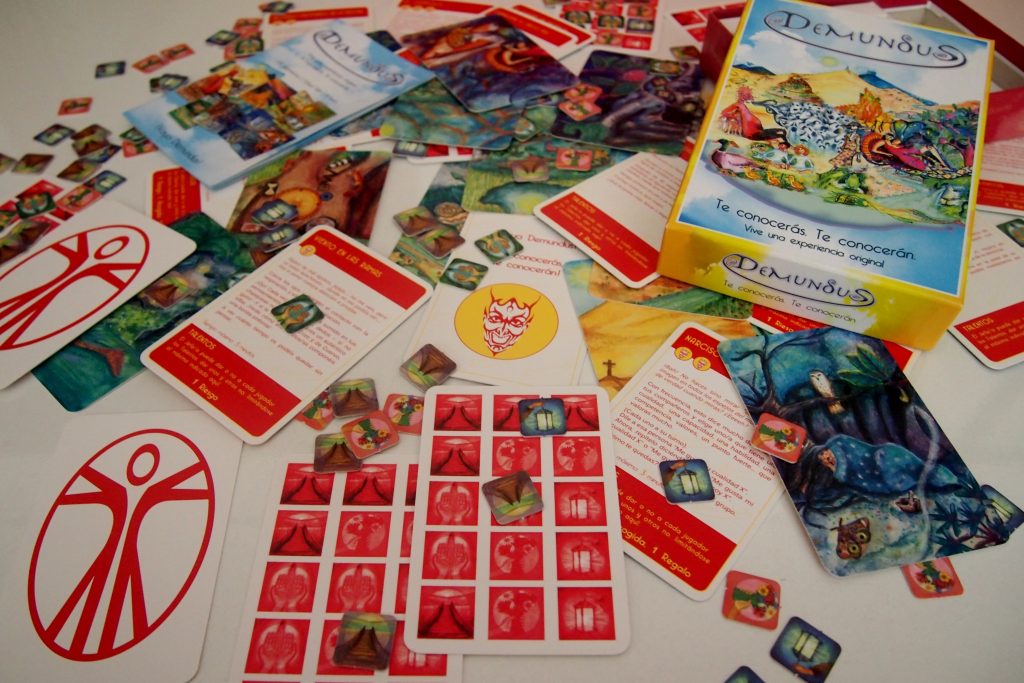 Hoy queremos compartir con todos vosotros este fantástico recurso que nosortros empleamos dentro de nuestras clases y cursos, para trabajar la inteligencia emocional,  se trata de este genial juego de […]