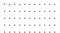 Cuadernillo de grafomotricidad para imprimir, con cantidad de ejercicios para repasar, con líneas punteadas en diferentes formas, con trazos variados y dibujos para colorear. Abajo puedes encontrar el enlace de descarga […]